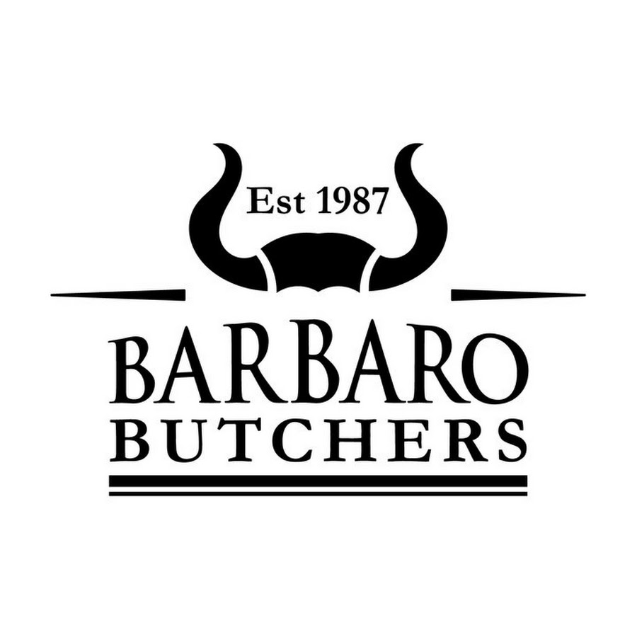 Barbaro Butcher